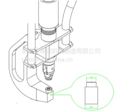 無鉚釘鉚接機的行業用途有哪些？